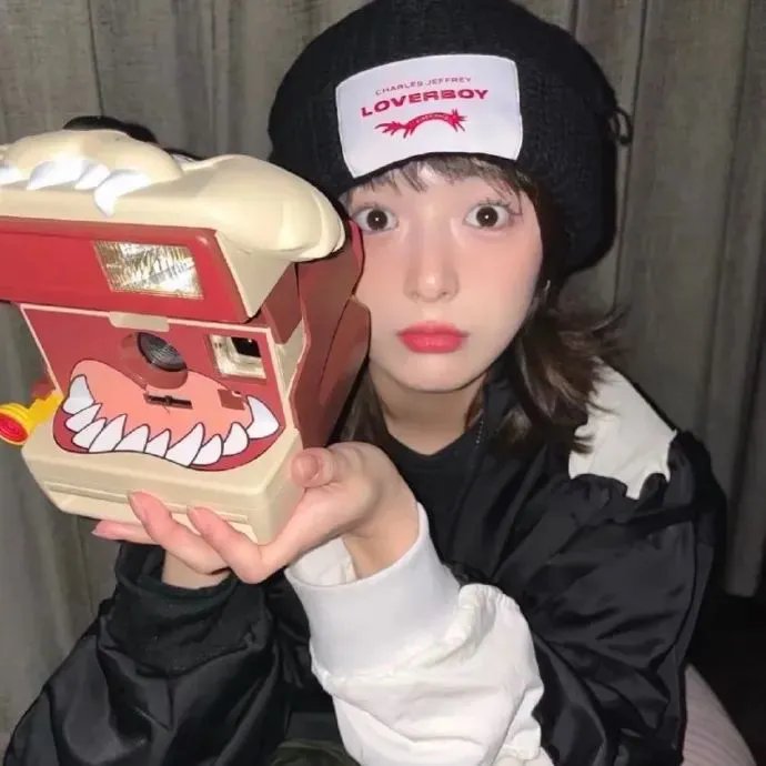激情的恶魔