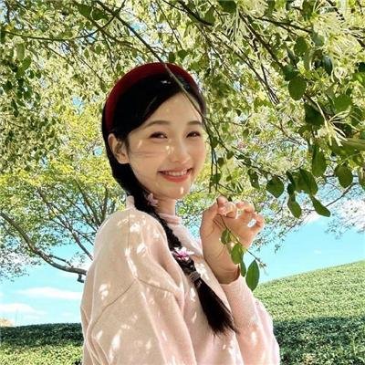 懵懵哒爱情