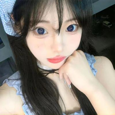 女影人生